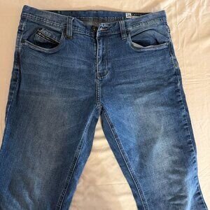 Empyre Men's Blue Jeans